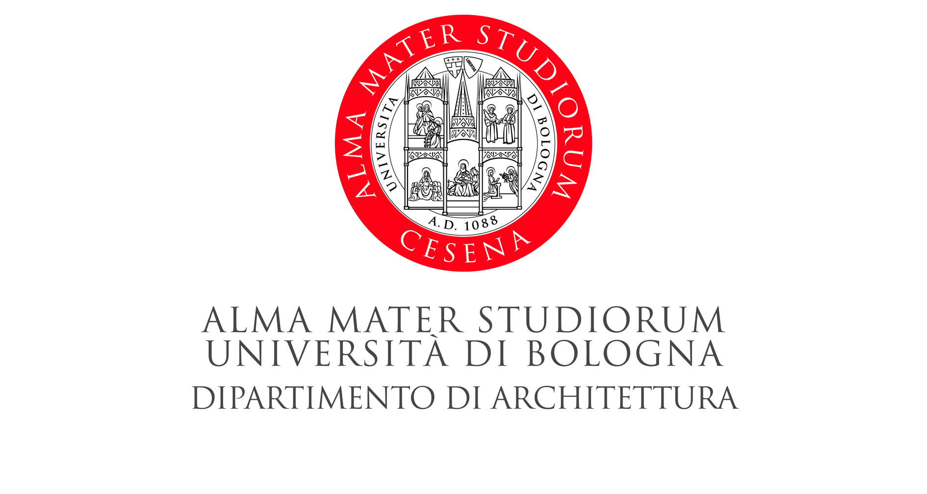 Alma Mater studiorum